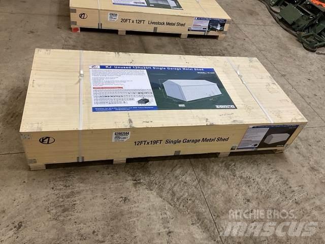 KJ K1220 Diger