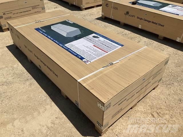 KJ K1220 Diger