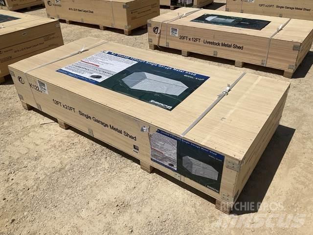 KJ K1220 Diger