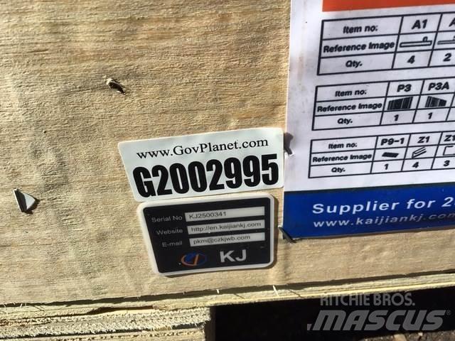KJ K1912 Diger