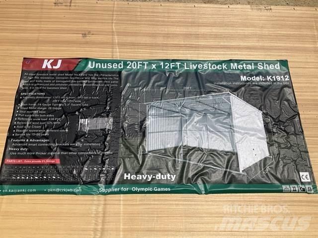 KJ K1912 Diger