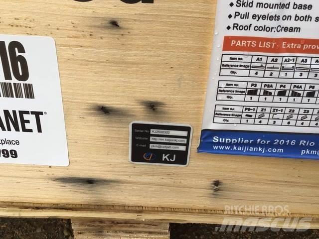 KJ K1912 Diger
