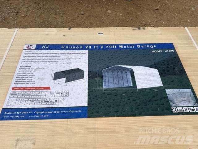 KJ K2030 Diger