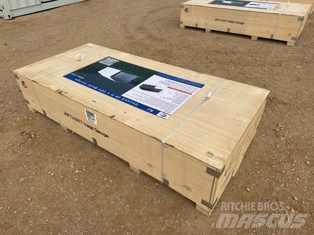 KJ K2030 Diger