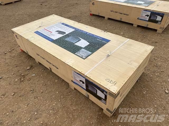 KJ K2030 Diger