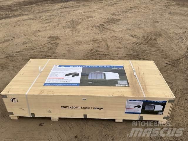 KJ K2030 Diger
