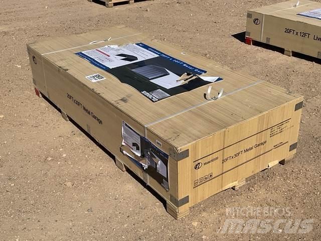 KJ K2030 Diger