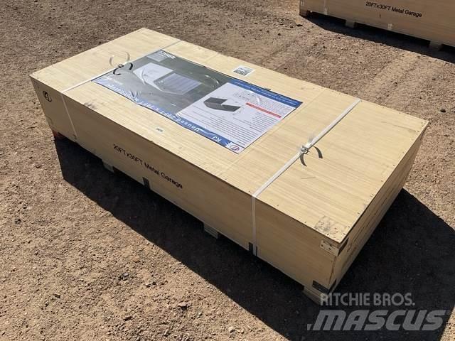 KJ K2030 Diger