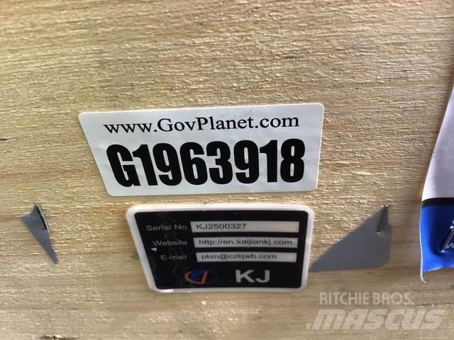 KJ K2030 Diger