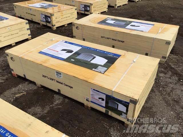 KJ K2030 Diger