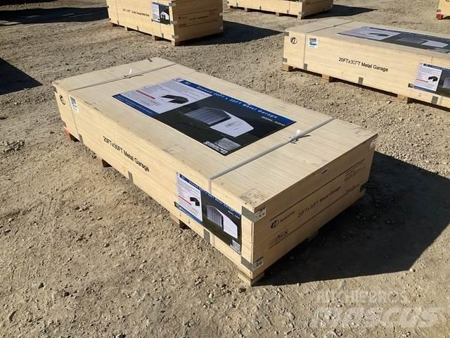 KJ K2030 Diger