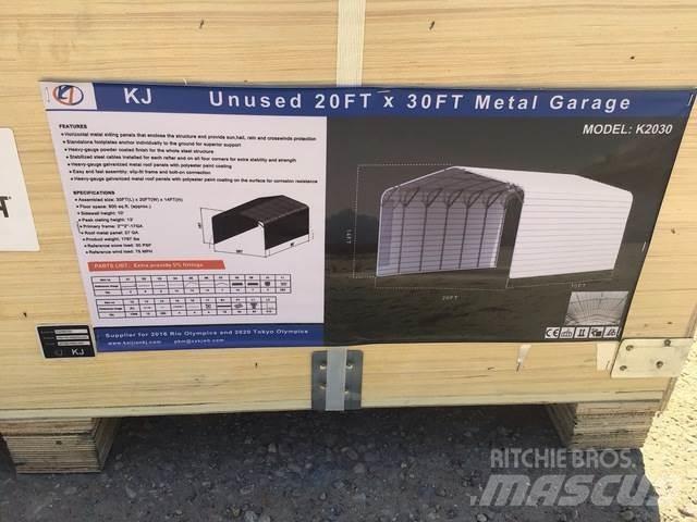 KJ K2030 Diger