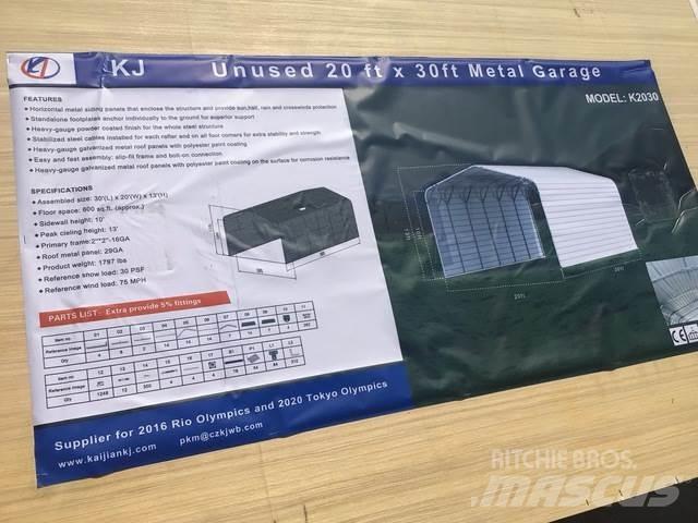 KJ K2030 Diger