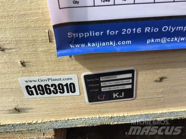 KJ K2030 Diger