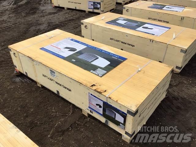 KJ K2030 Diger