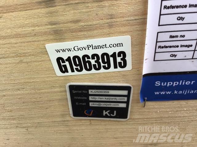 KJ K2030 Diger