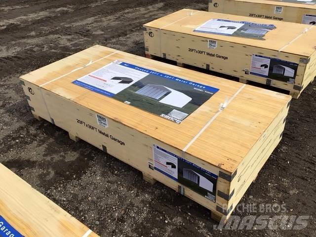 KJ K2030 Diger