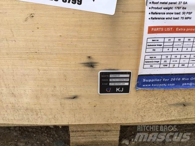 KJ K2030 Diger