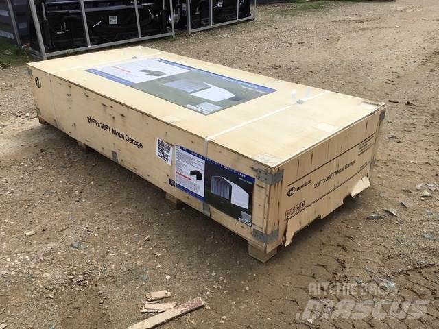 KJ K2030 Diger