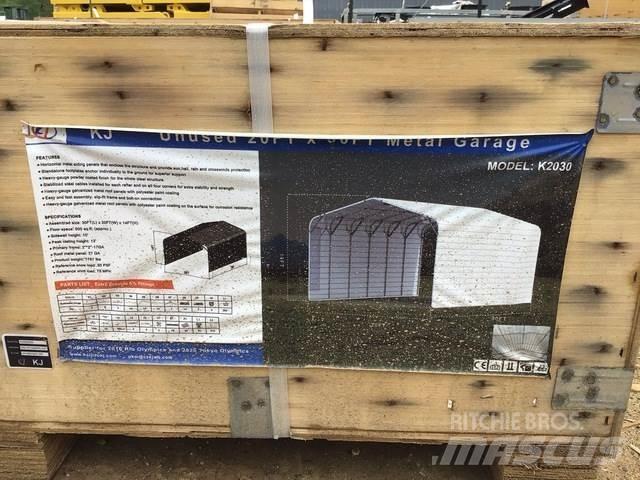 KJ K2030 Diger