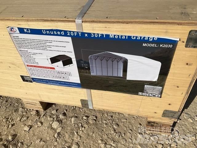 KJ K2030 Diger