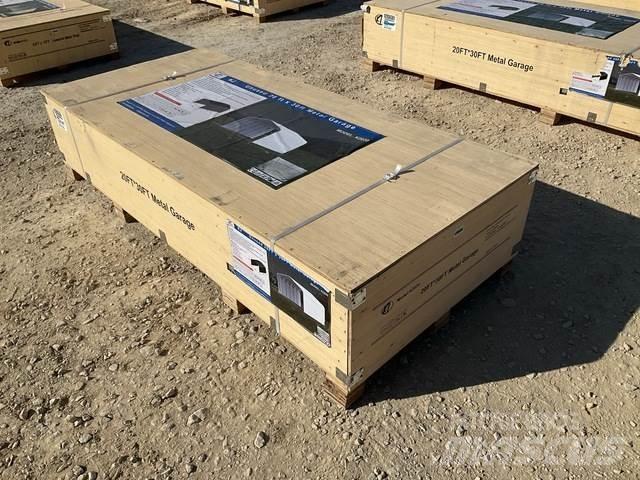 KJ K2030 Diger