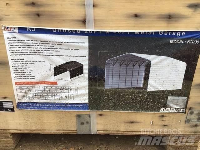 KJ K2030 Diger