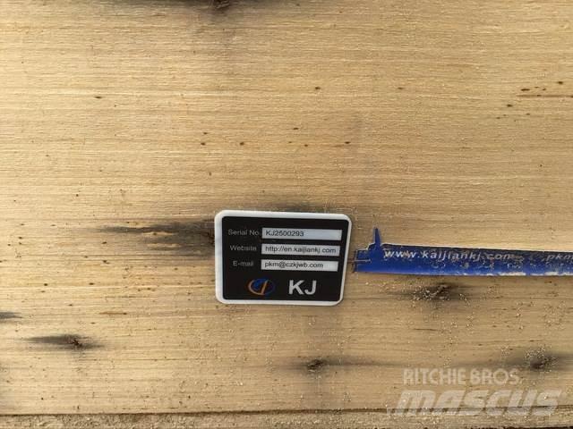 KJ K2030 Diger