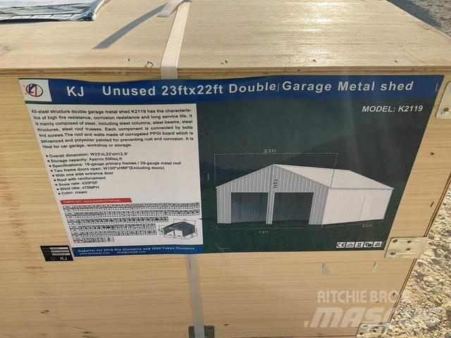 KJ K2119 Diger