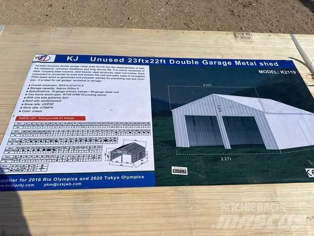 KJ K2119 Diger