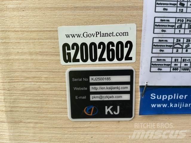 KJ K2119 Diger