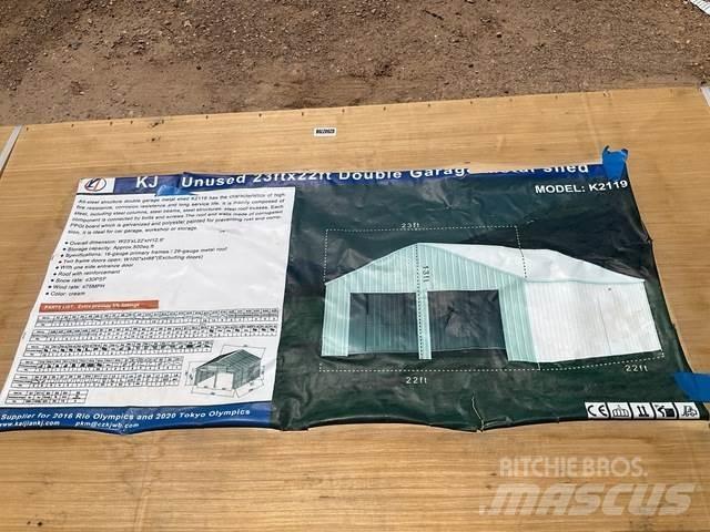 KJ K2119 Diger