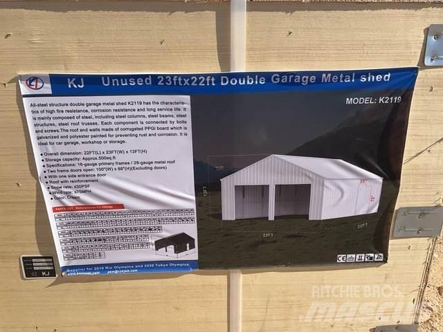 KJ K2119 Diger