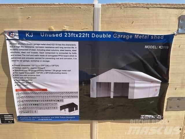 KJ K2119 Diger