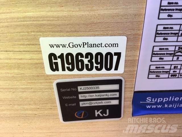 KJ K2119 Diger
