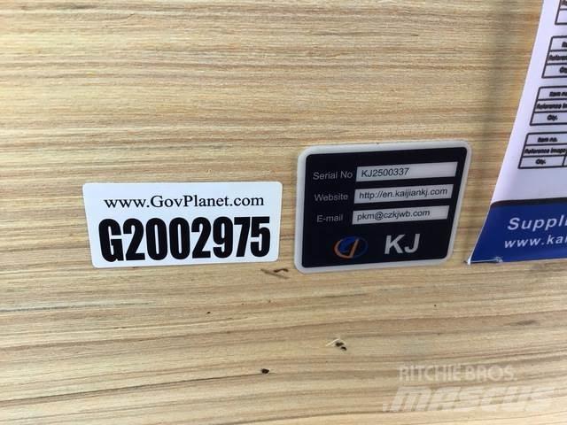 KJ K2119 Diger