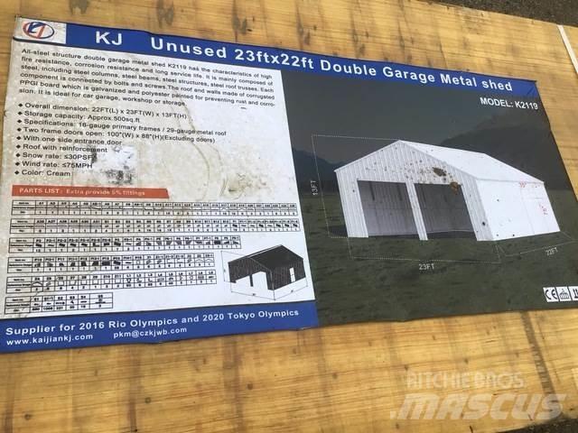 KJ K2119 Diger