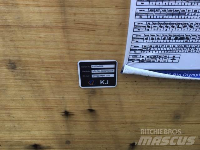 KJ K2119 Diger