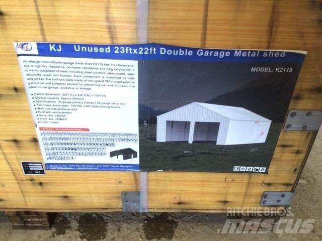 KJ K2119 Diger