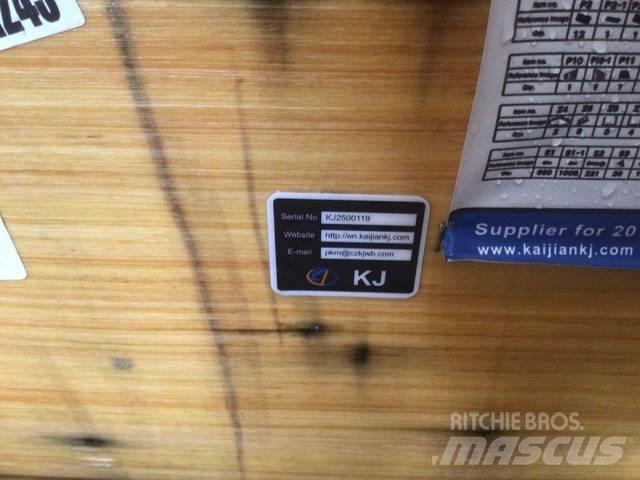 KJ K2119 Diger