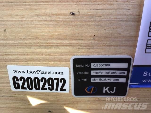 KJ K2119 Diger