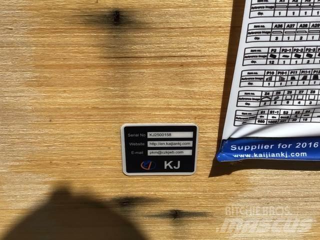 KJ K2119 Diger