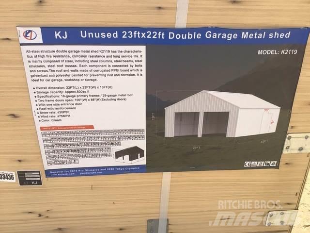 KJ K2119 Diger