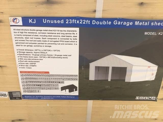 KJ K2119 Diger