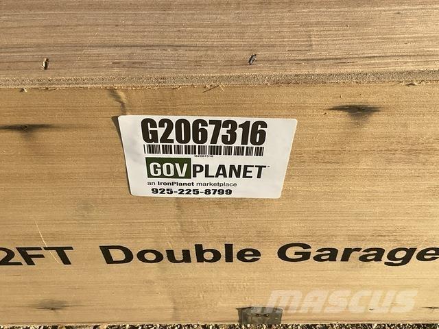 KJ K2223 Çelik çerçeveli yapılar