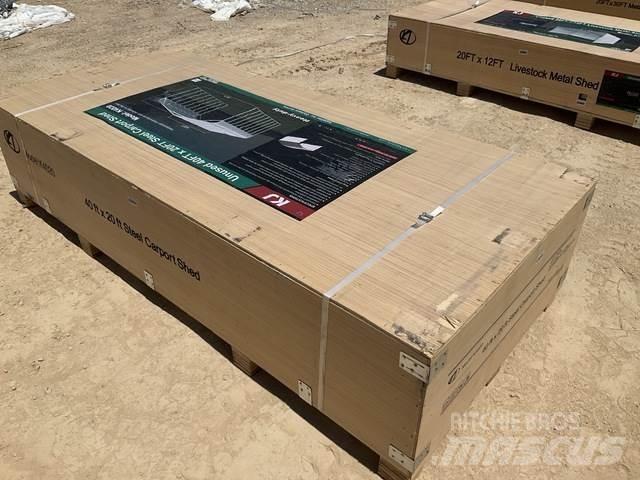 KJ K4020 Diger