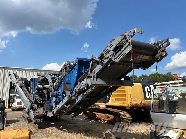 Kleemann EVO2 Kırıcılar