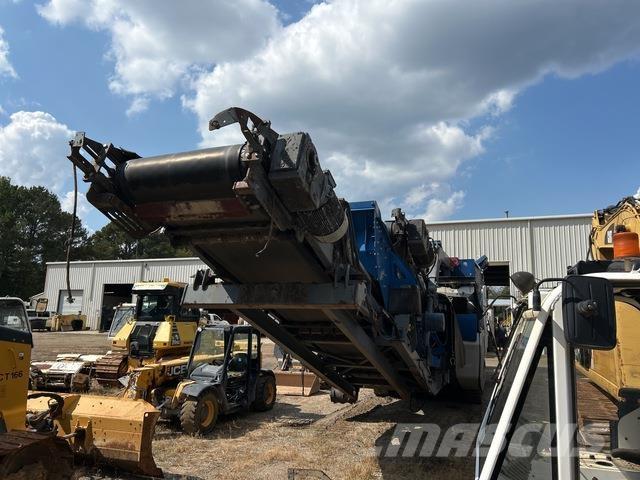 Kleemann EVO2 Kırıcılar