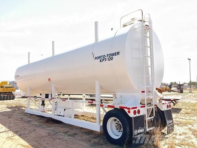 Klein KPT-120 Diger
