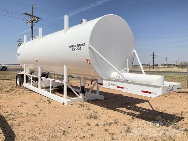 Klein KPT-120 Diger